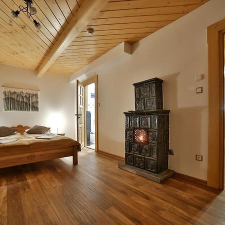 Kosodrzewina - Apartamenty Rodzinne Bukowina Tatrzańska Exterior foto